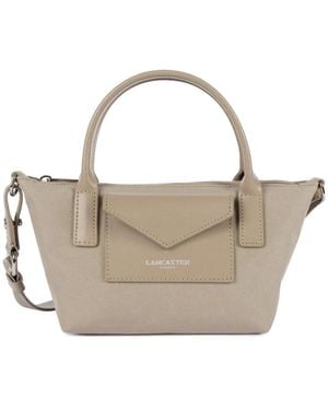 Lancaster Handbags - Grey