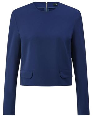 Riani Blouse - Blauw