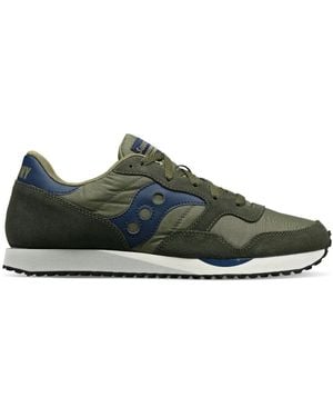Saucony Trainers - Green