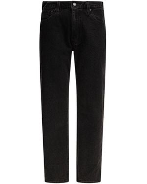 Levi's 501 Original Fit Jeans - Schwarz