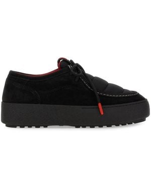 Moon Boot Sneakers - Nero