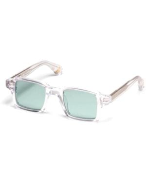 PETER AND MAY Sunglasses - Blue