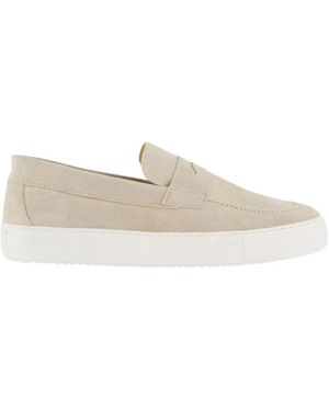 Goosecraft Loafers - Neutre