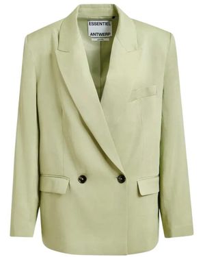 Essentiel Antwerp Blazers - Green
