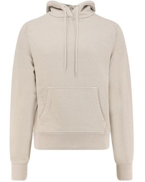 Entire studios Hoodies - Natural