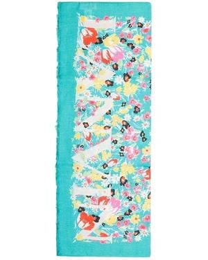 Lanvin Scarves - Azul