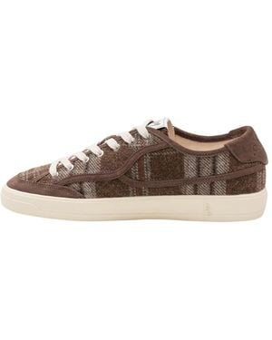 Autry Windscape Low - Braun