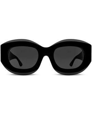 Thierry Lasry Sunglasses - Black