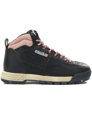 Autry Sneakers - Noir