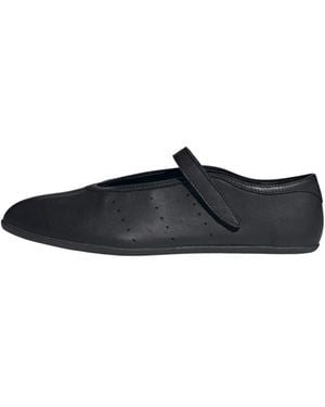 adidas Stan Smith Lo Pro - Schwarz