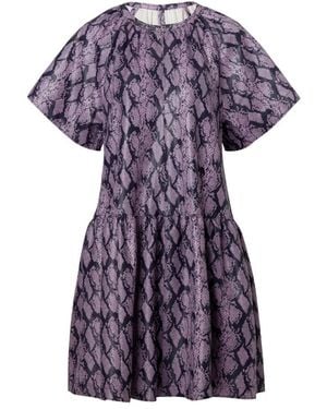 Stand Studio Short Dresses - Viola
