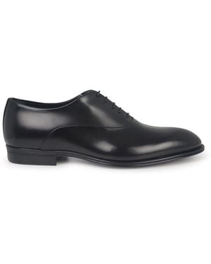Corvari Dress Shoes - Black