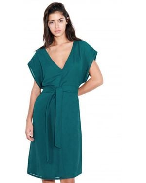 Chantelle Short Dresses - Vert