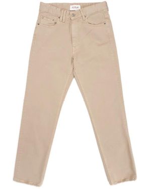 CYCLE Slim-Fit Jeans - Neutro