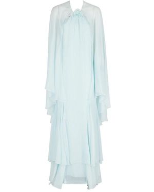retroféte Gowns - Blue