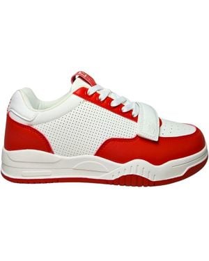 Iceberg Trainers - Red