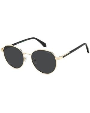 Polaroid Sunglasses - Black