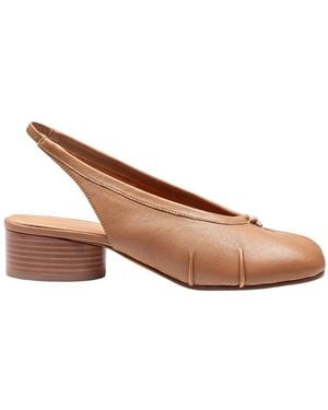 Maison Margiela Pumps - Brown