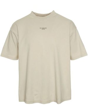 Drole de Monsieur T-Shirts - Natural