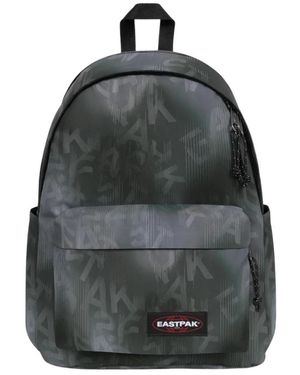 Eastpak Backpacks - Black