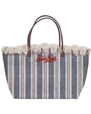 MC2 Saint Barth Handbags - Azul