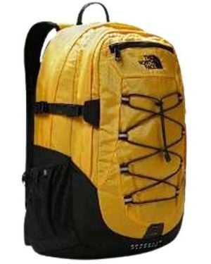 The North Face Borealis Classic Rugzak - Geel