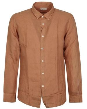 Altea Casual Shirts - Brown