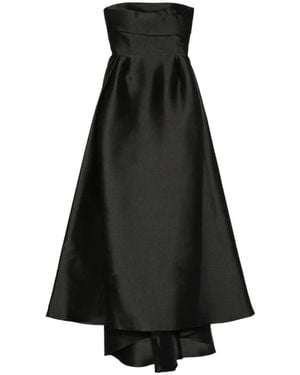 Solace London Gowns - Black
