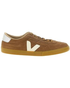 Veja Sneakers - Marron