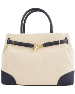 Ralph Lauren Handbags - Natural