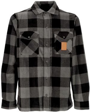 Etnies Casual Shirts - Black