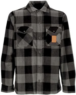 Etnies Casual Shirts - Black