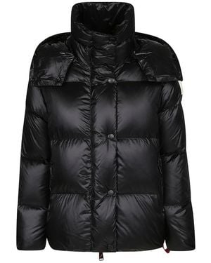AFTER LABEL Down Jackets - Black