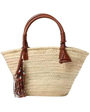 Alanui Handbags - Brown
