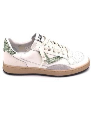 4b12 Sneakers - Blanc