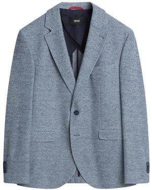 Cinque Blazers - Blu