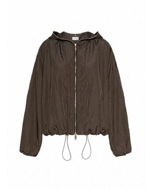 Sportmax Light Jassen - Bruin