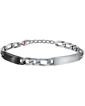 Sector No Limits Bracelets - Metallizzato