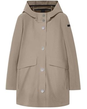 Rrd Light Jackets - Neutro