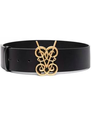 Giambattista Valli Belts - Black