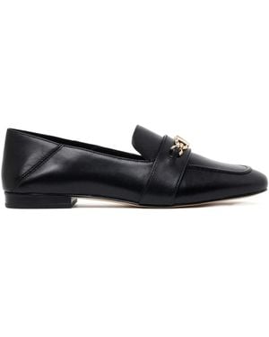 Michael Kors Loafers - Blue