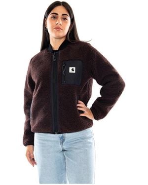 Carhartt W' Janet Liner - Schwarz
