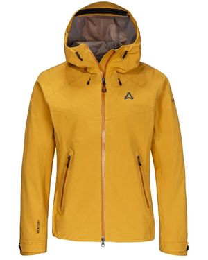 Schoeffel Jassen ,Geel ,Light Jassen