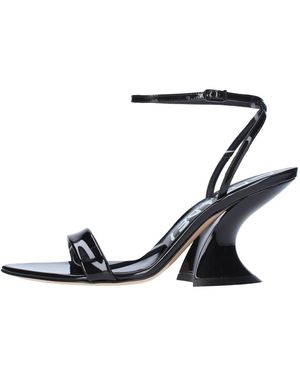 Casadei High Heel Sandals - Black