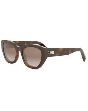 BVLGARI Sunglasses - Brown