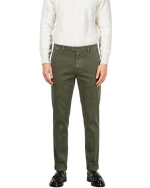 Mason's Chinos - Verde
