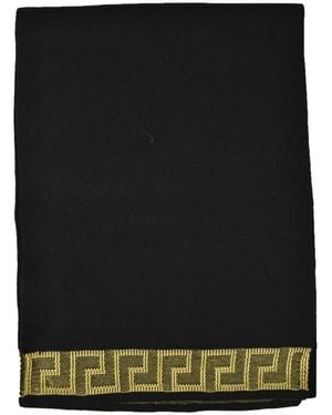 Versace Scarves - Noir