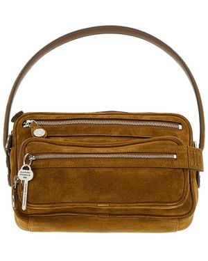 Acne Studios Handbags - Metallic
