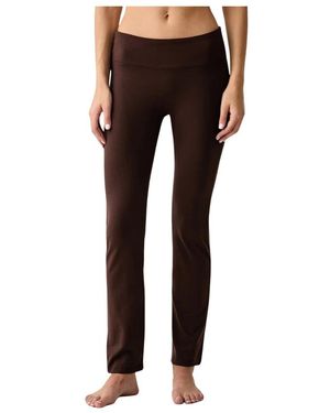 Casall Sublime Leggings - Bruin