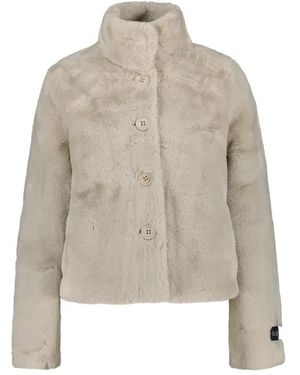 Rino & Pelle Vie Jacket - Naturel